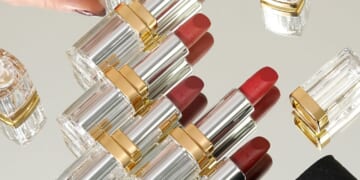 Chanel 31 Le Rouge Satin Lipstick