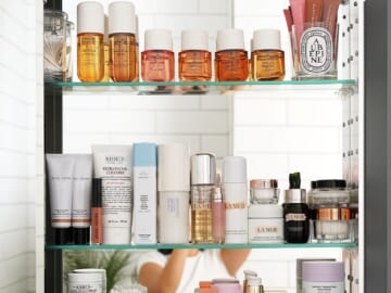 Best Skincare, Body Care and Fragrance Sephora Sale