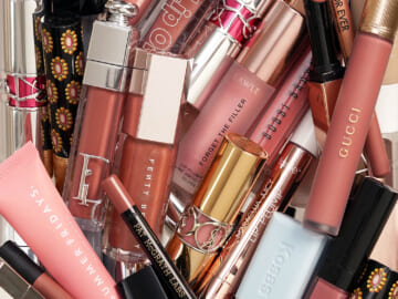 Best Lip Products Worth the Hype