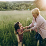 Primal Grandparenting: Tips and Thoughts