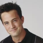 The "Friends" Cast and Other Stars React to Matthew Perry's Death: "So Utterly Devastated"