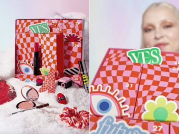 Sephora Has Launched an After Advent Calendar, and It’s Actually Kind of Genius