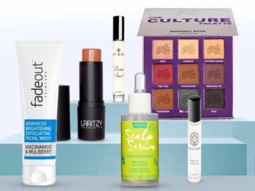 The LiB BOX What’s Hot 2024 – The Beauty Edit