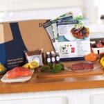 Meal Delivery Plans for People with Type 2 Diabetes
