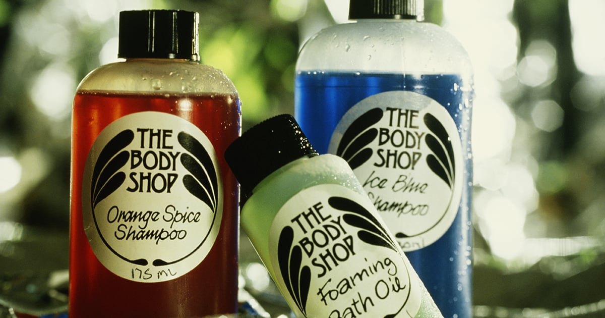 Why We Love The Body Shop: An Ode To A British Favourite