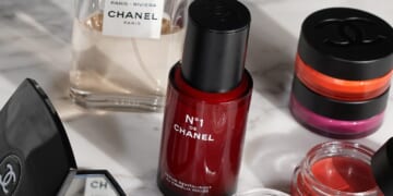 New No 1 de Chanel Launches