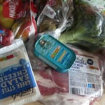 The Third Food Shop of February