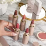 Westman Atelier Lip Suede Matte Lipstick review