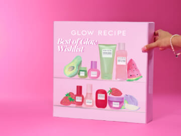 A Look Inside the Glow Recipe x Children’s Miracle Network Partnership