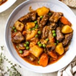 Beef Stew Recipe