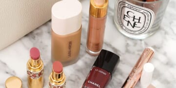 September Beauty Favorites