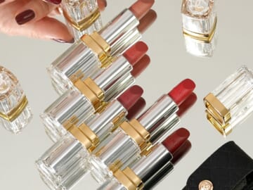 Chanel 31 Le Rouge Satin Lipstick