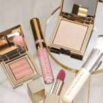 Chantecaille Holiday Precious Metal Collection 2023