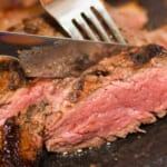 Just 2 Servings of Red Meat Per Week Raises Your Diabetes Risk