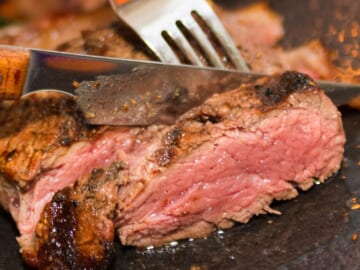 Just 2 Servings of Red Meat Per Week Raises Your Diabetes Risk