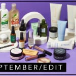 LiB BOX New Season Beauty Edit