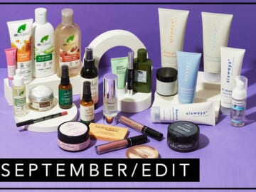 LiB BOX New Season Beauty Edit