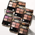 Cle De Peau Eye Color Quads NEW FORMULA