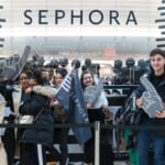 Sephora Is Opening a Second Store in the UK This November