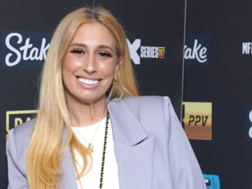 Stacey Solomon Shares the Most Adorable Photos of Her Five Kids