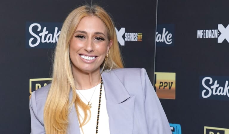 Stacey Solomon Shares the Most Adorable Photos of Her Five Kids