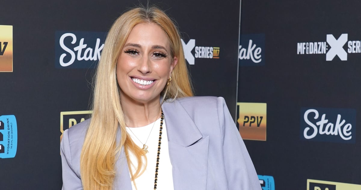 Stacey Solomon Shares the Most Adorable Photos of Her Five Kids