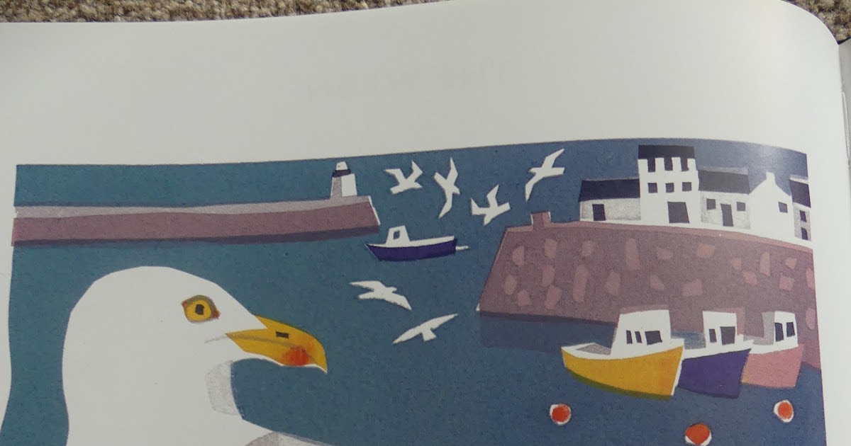 Herring Gulls