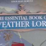 Another Weather Folklore Book?