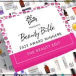 THE INSIDER SCOOP FROM JO AT BEAUTY BIBLE