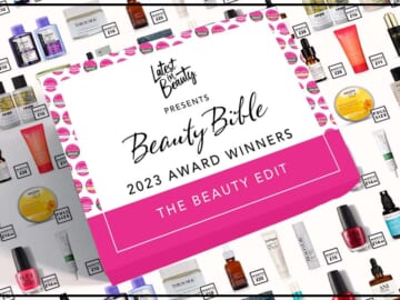 THE INSIDER SCOOP FROM JO AT BEAUTY BIBLE