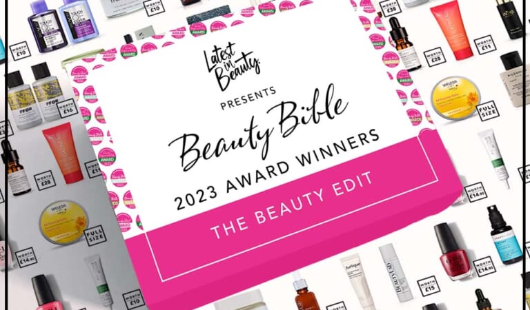 THE INSIDER SCOOP FROM JO AT BEAUTY BIBLE
