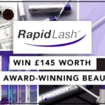 WIN WITH Rapidlash®