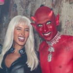 See the Best Celebrity Halloween Costumes of 2023, From Heidi Klum to Maya Jama