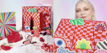 Sephora Has Launched an After Advent Calendar, and It’s Actually Kind of Genius