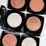 Les Symboles de Chanel Highlighters for Holiday