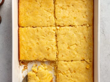 Corn Casserole