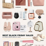 Best Black Friday Cyber Week Beauty Sales 2023