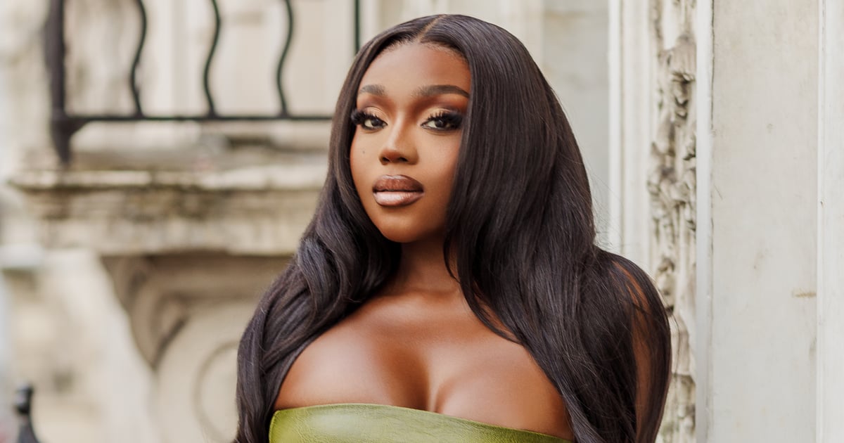 It’s Whitney, B*tch! The "Love Island" Star Talks Love, Life, and Keeping It Real