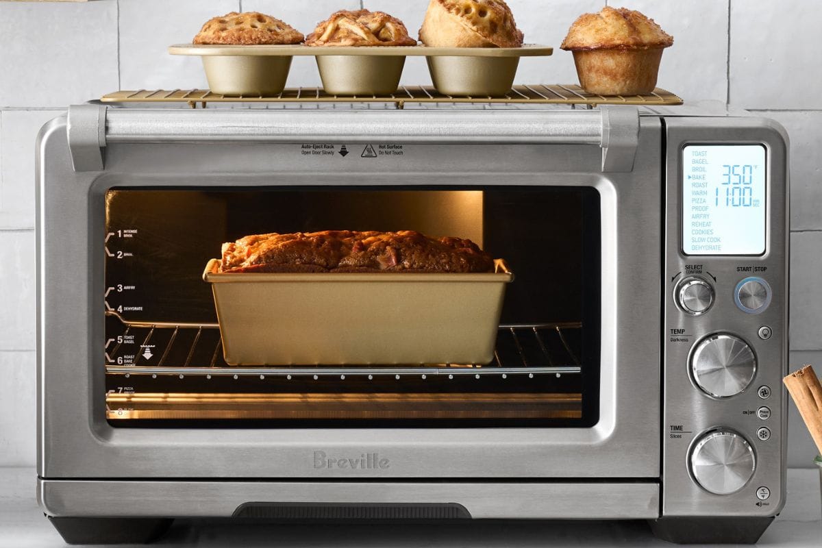 The Best Black Friday Air Fryers Deals on My Favorite Ninja, Cosori, and More