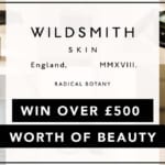 WIN WITH WILDSMITH