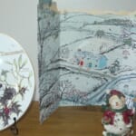 December 1st - Advent and Winter