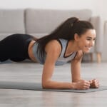 8 Benefits of Training At Home