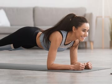 8 Benefits of Training At Home