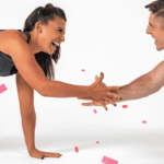 5 Fun Heart-Pumping Partner Exercises for Valentine’s Day