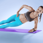 How to Side Plank Dip Like a Pro