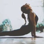 7 Beginner Yoga Poses to Get You Through Your First Class