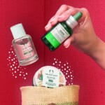 These Are Our Favourite Christmas Gifts From The Body Shop This Year