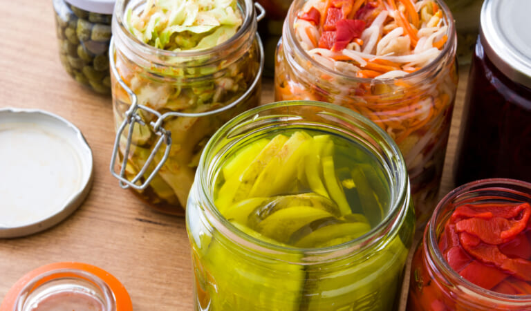 What Are Fermented Foods?