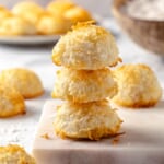 Coconut Macaroons