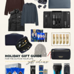 Holiday Gift Ideas for Him